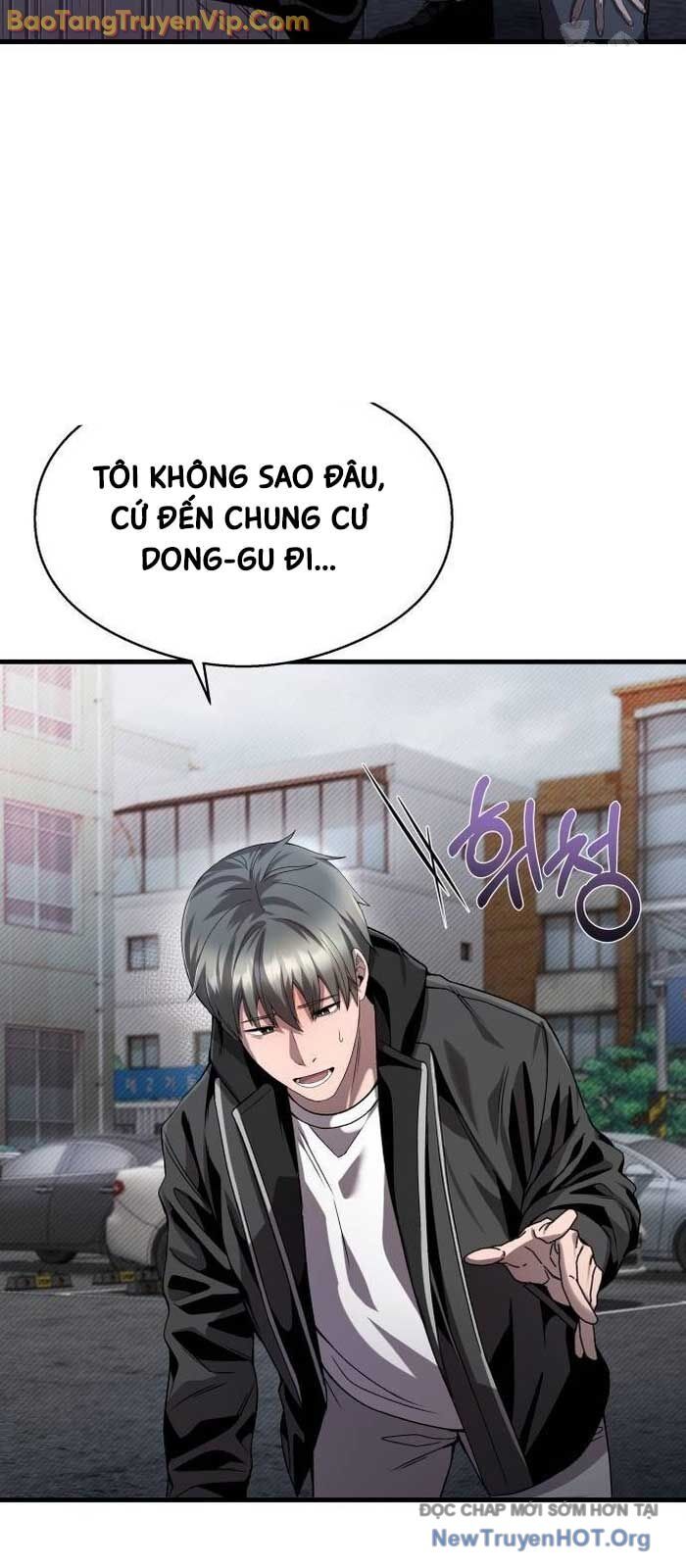 Nhịp Đập Ma Quái Chapter 21 - 11