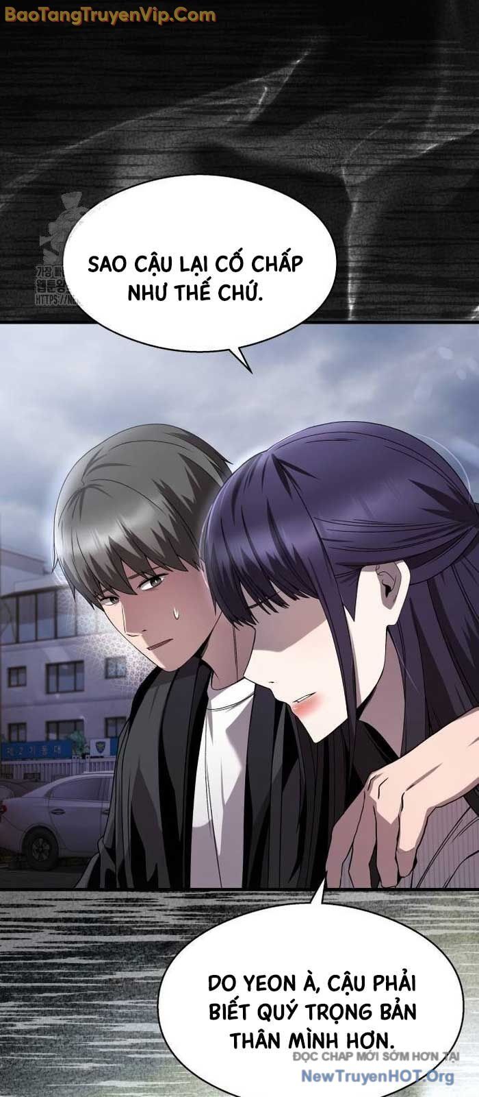 Nhịp Đập Ma Quái Chapter 21 - 13