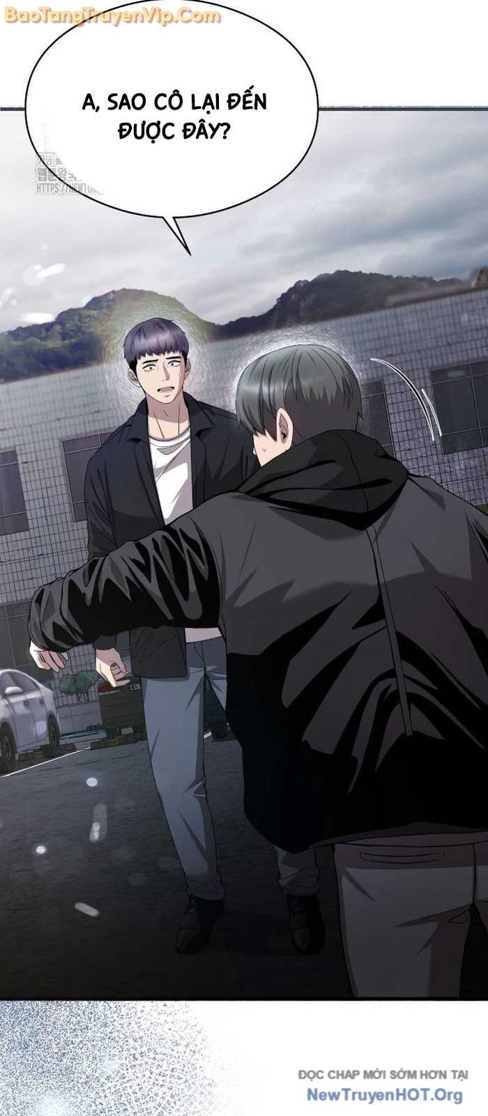 Nhịp Đập Ma Quái Chapter 21 - 15