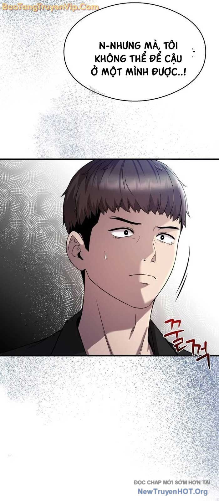 Nhịp Đập Ma Quái Chapter 21 - 16