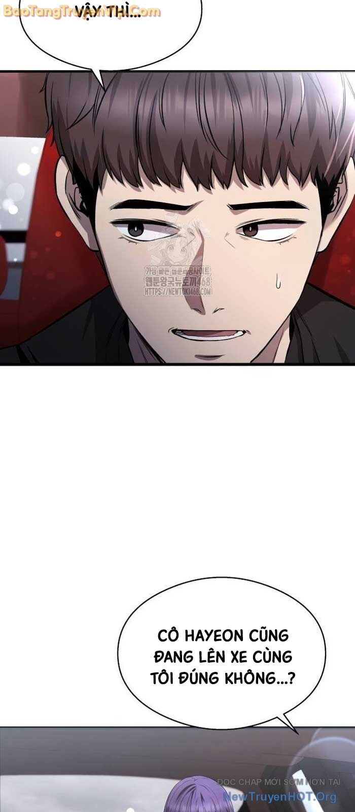 Nhịp Đập Ma Quái Chapter 21 - 19