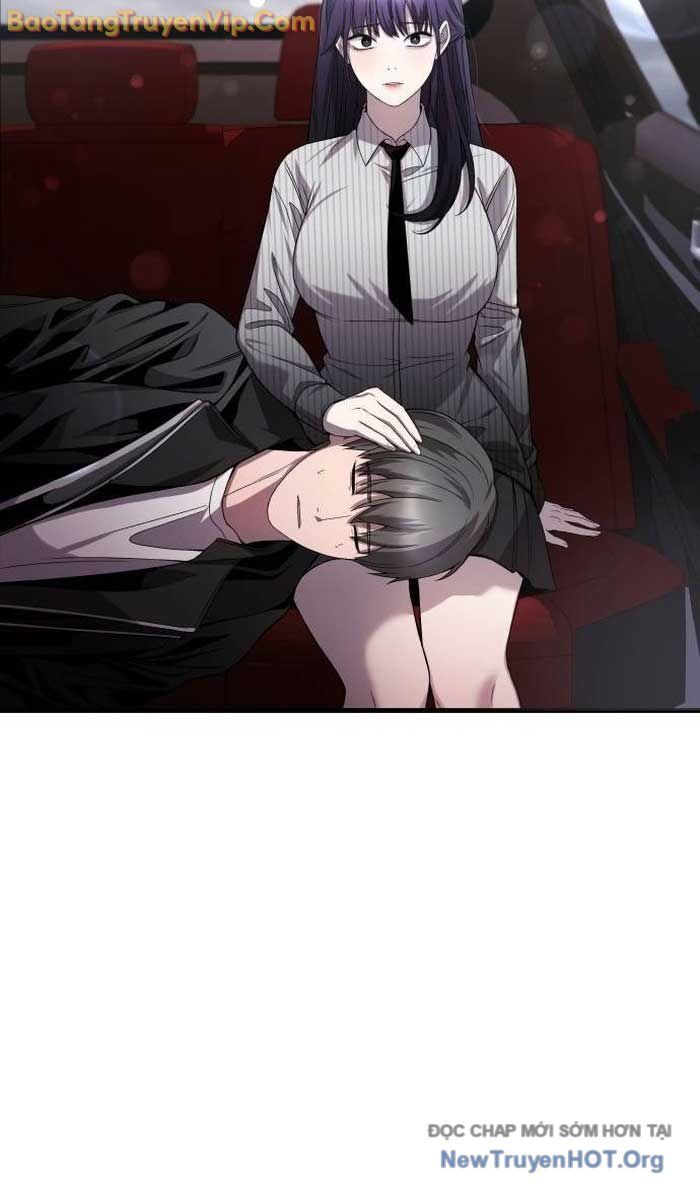 Nhịp Đập Ma Quái Chapter 21 - 20