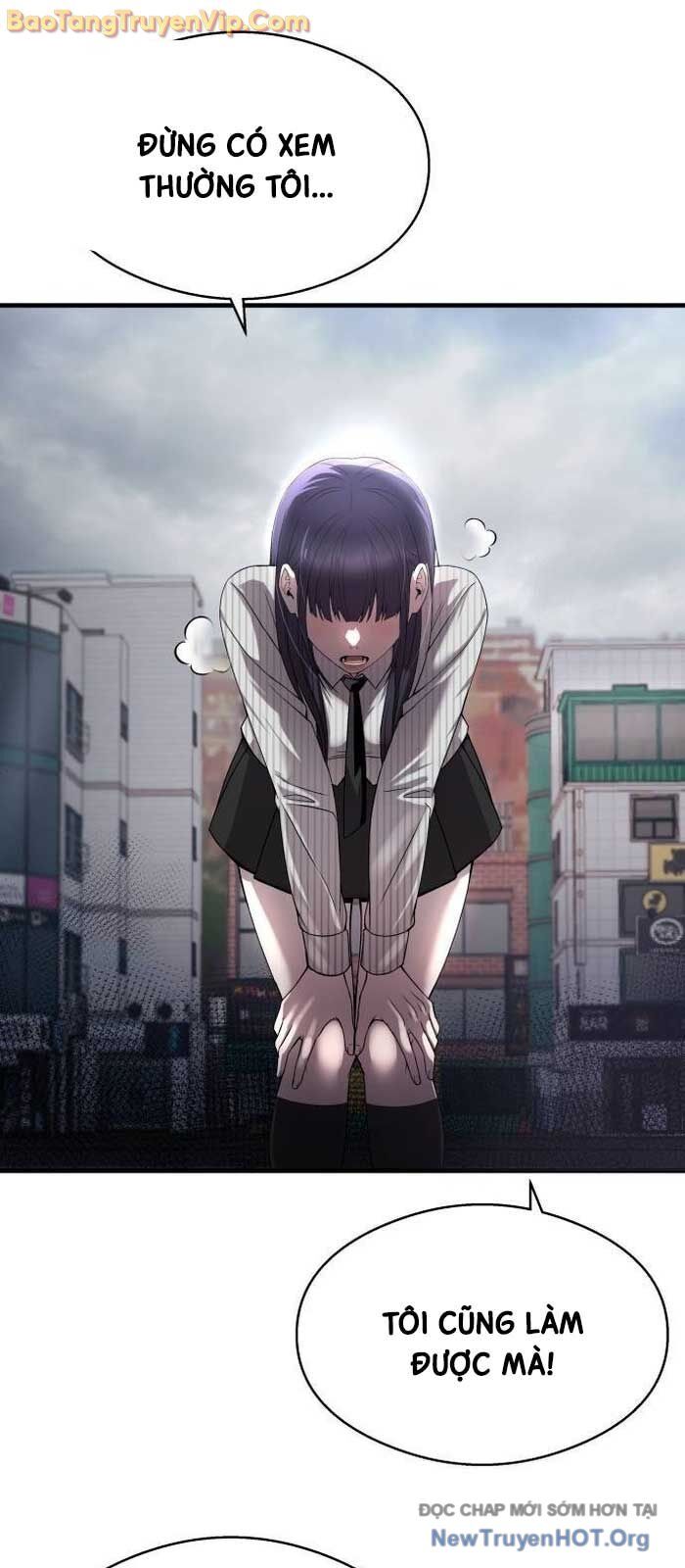 Nhịp Đập Ma Quái Chapter 21 - 3