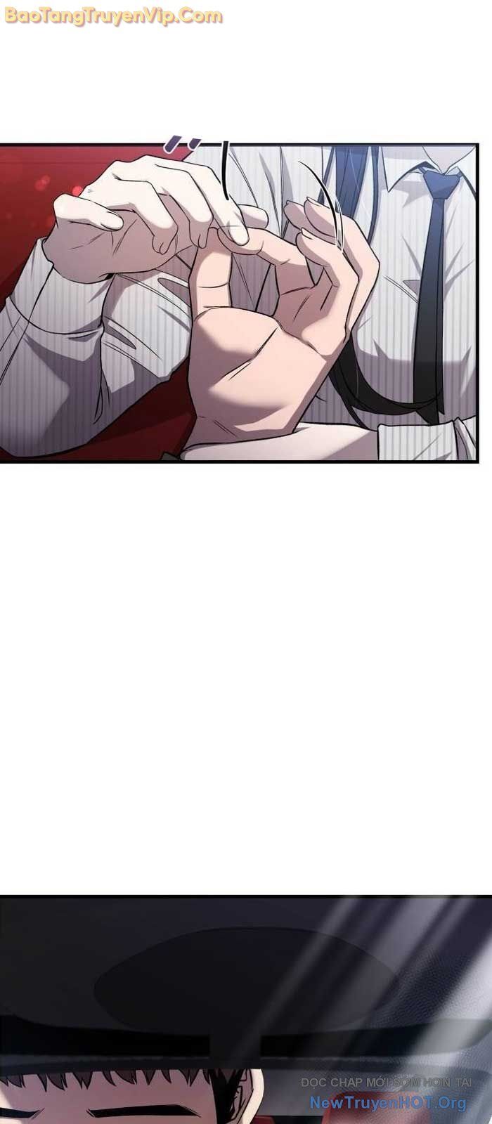 Nhịp Đập Ma Quái Chapter 21 - 21