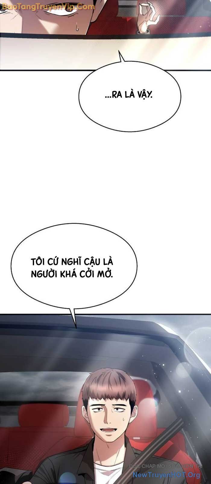 Nhịp Đập Ma Quái Chapter 21 - 22