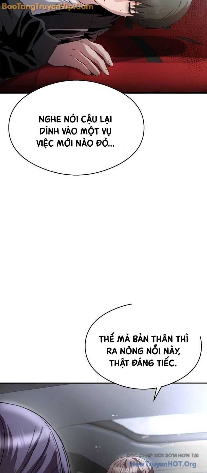 Nhịp Đập Ma Quái Chapter 21 - 24