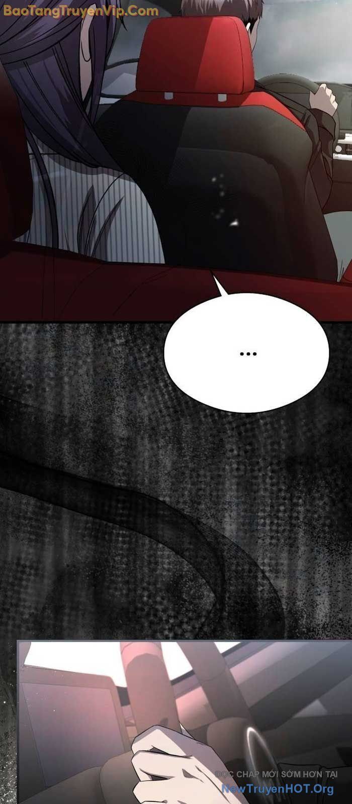 Nhịp Đập Ma Quái Chapter 21 - 25