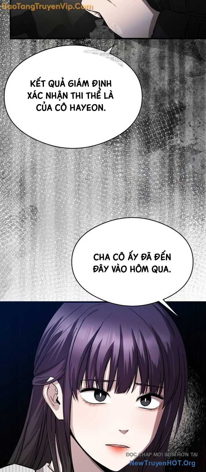 Nhịp Đập Ma Quái Chapter 21 - 26