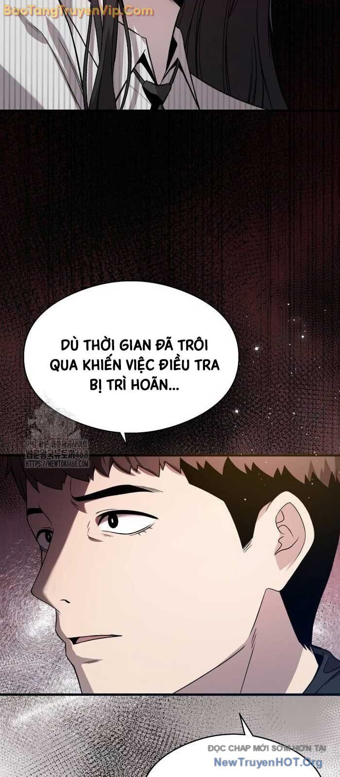 Nhịp Đập Ma Quái Chapter 21 - 27