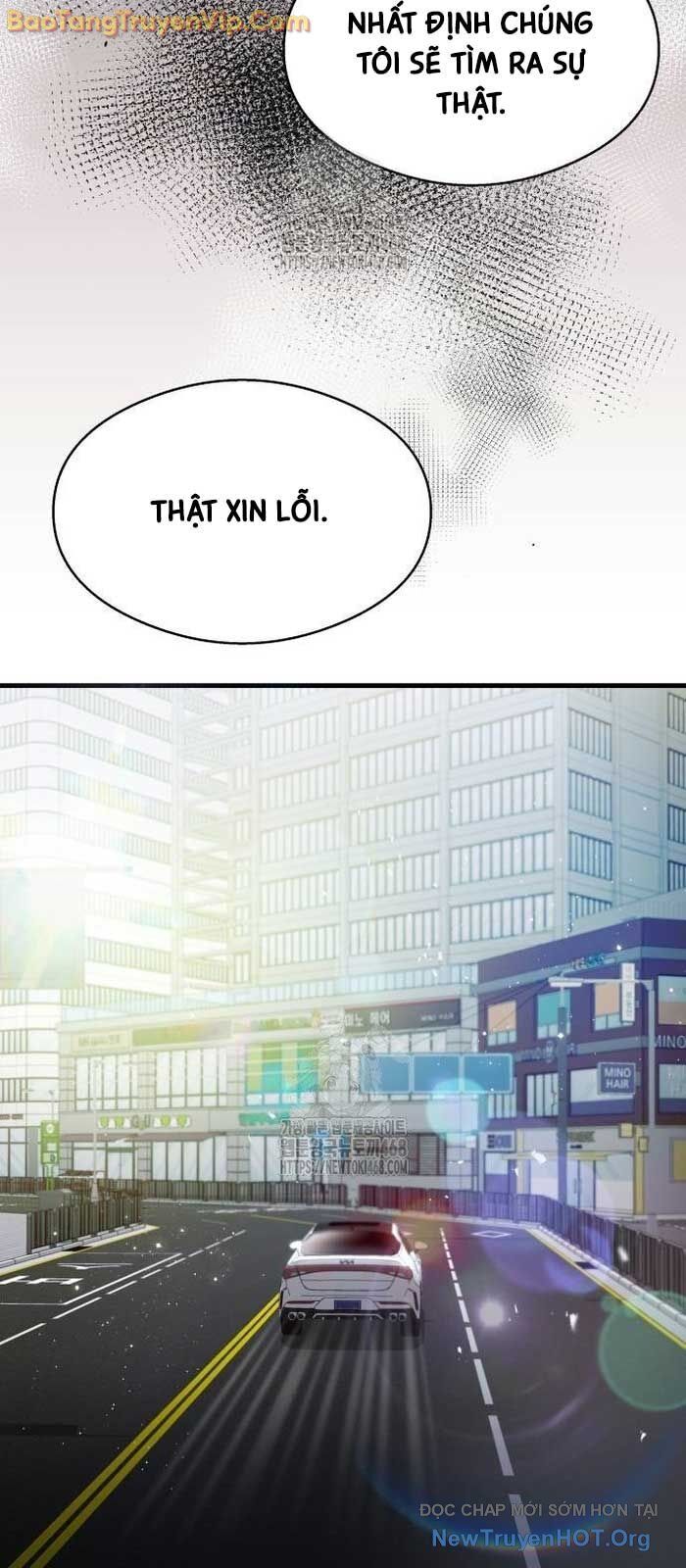 Nhịp Đập Ma Quái Chapter 21 - 28