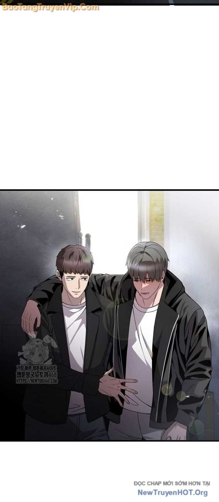 Nhịp Đập Ma Quái Chapter 21 - 29