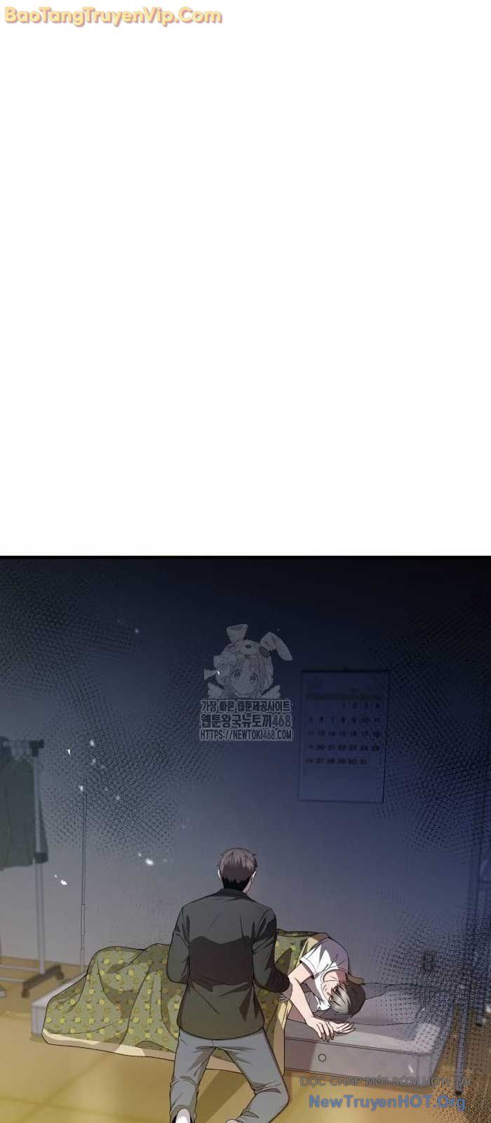 Nhịp Đập Ma Quái Chapter 21 - 31