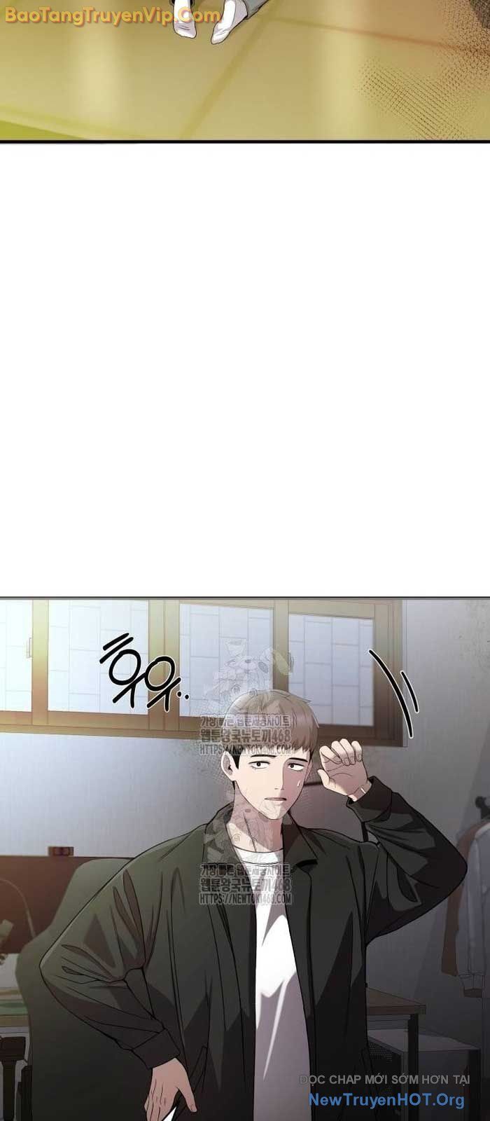 Nhịp Đập Ma Quái Chapter 21 - 32