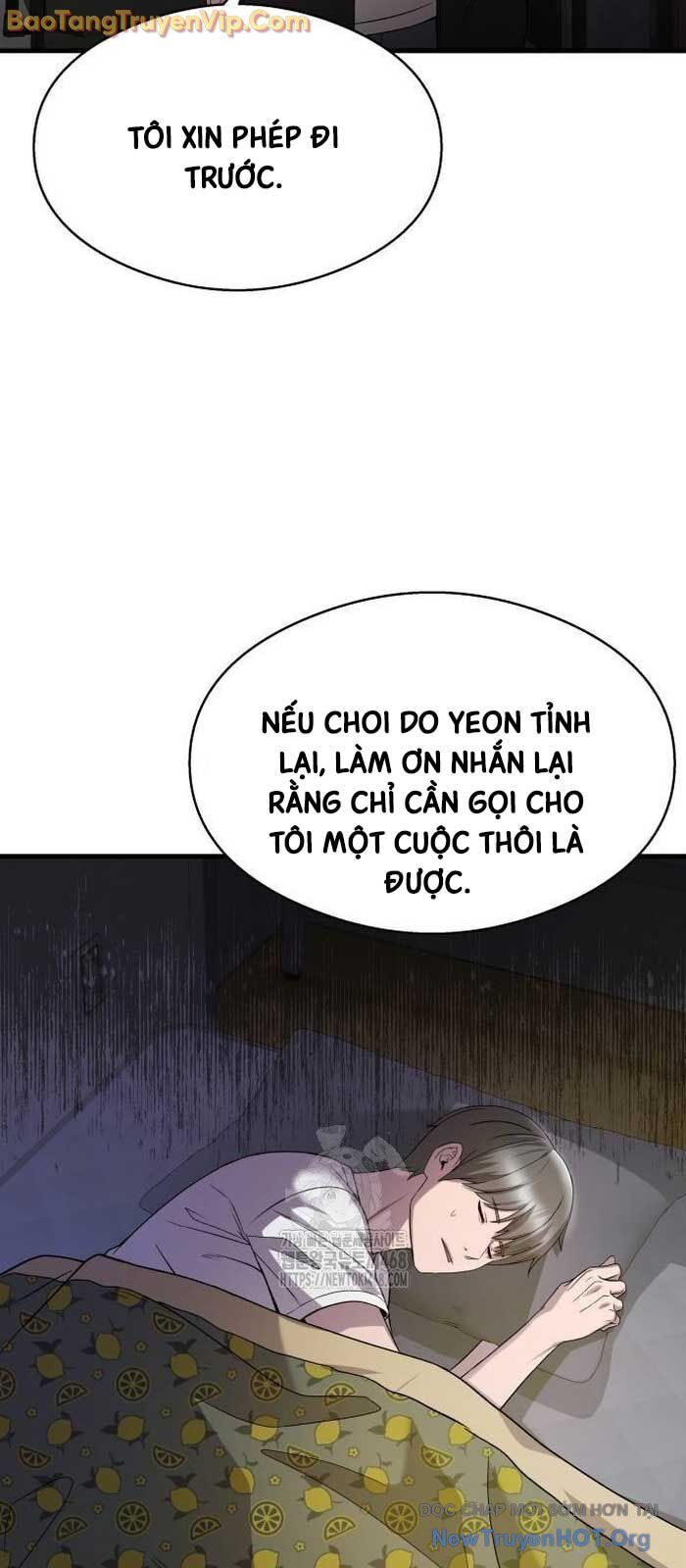 Nhịp Đập Ma Quái Chapter 21 - 33