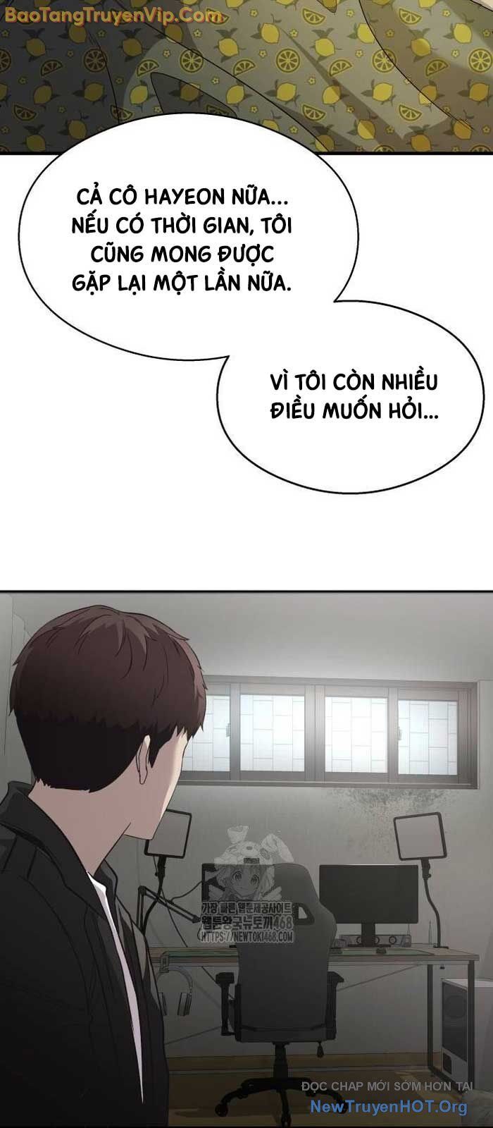 Nhịp Đập Ma Quái Chapter 21 - 34