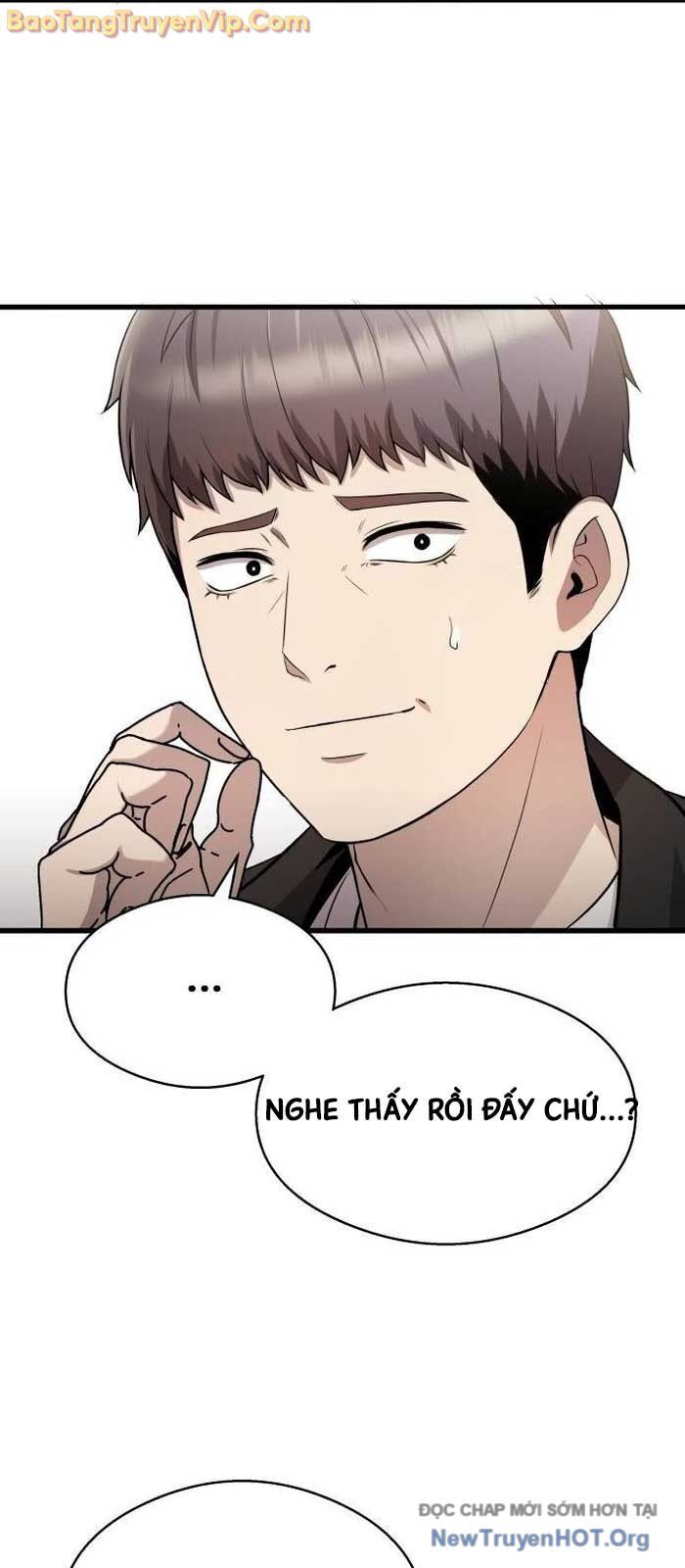 Nhịp Đập Ma Quái Chapter 21 - 35