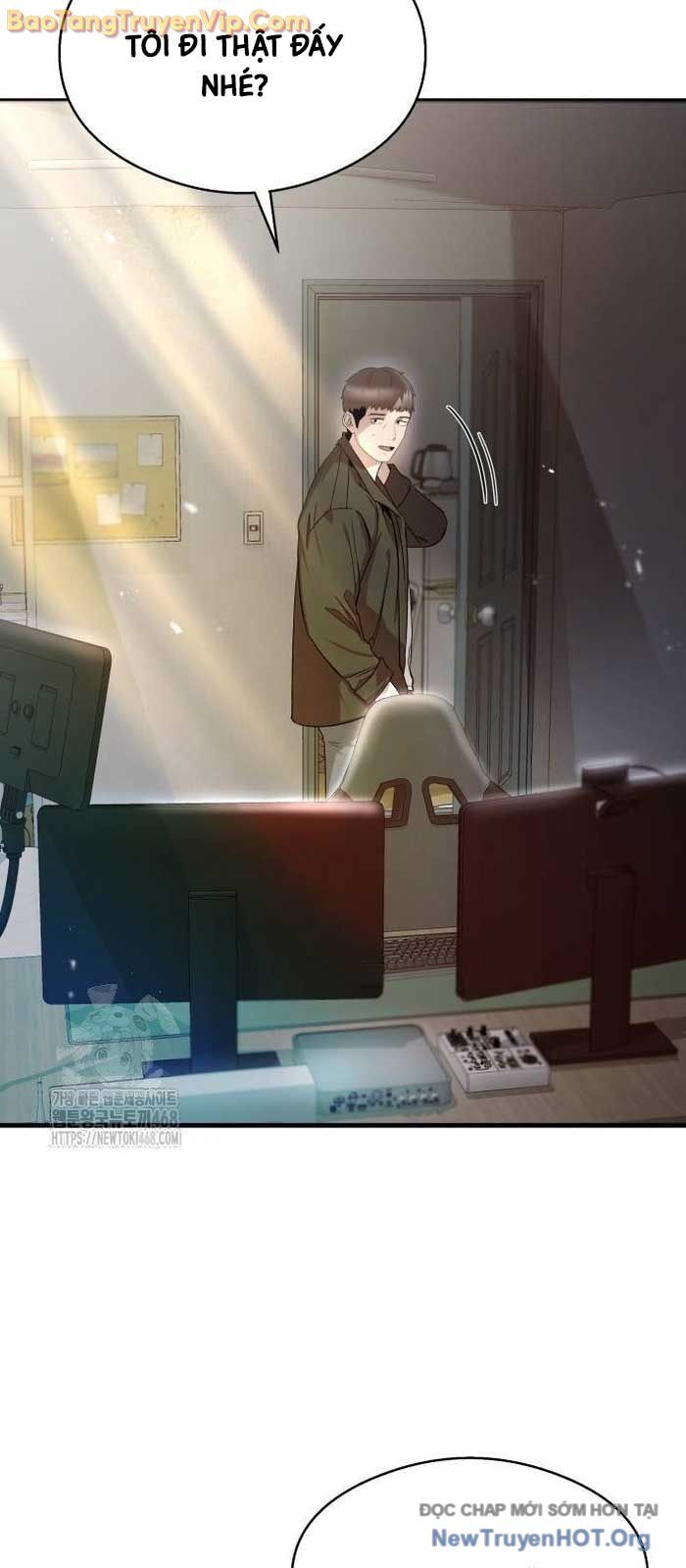 Nhịp Đập Ma Quái Chapter 21 - 36