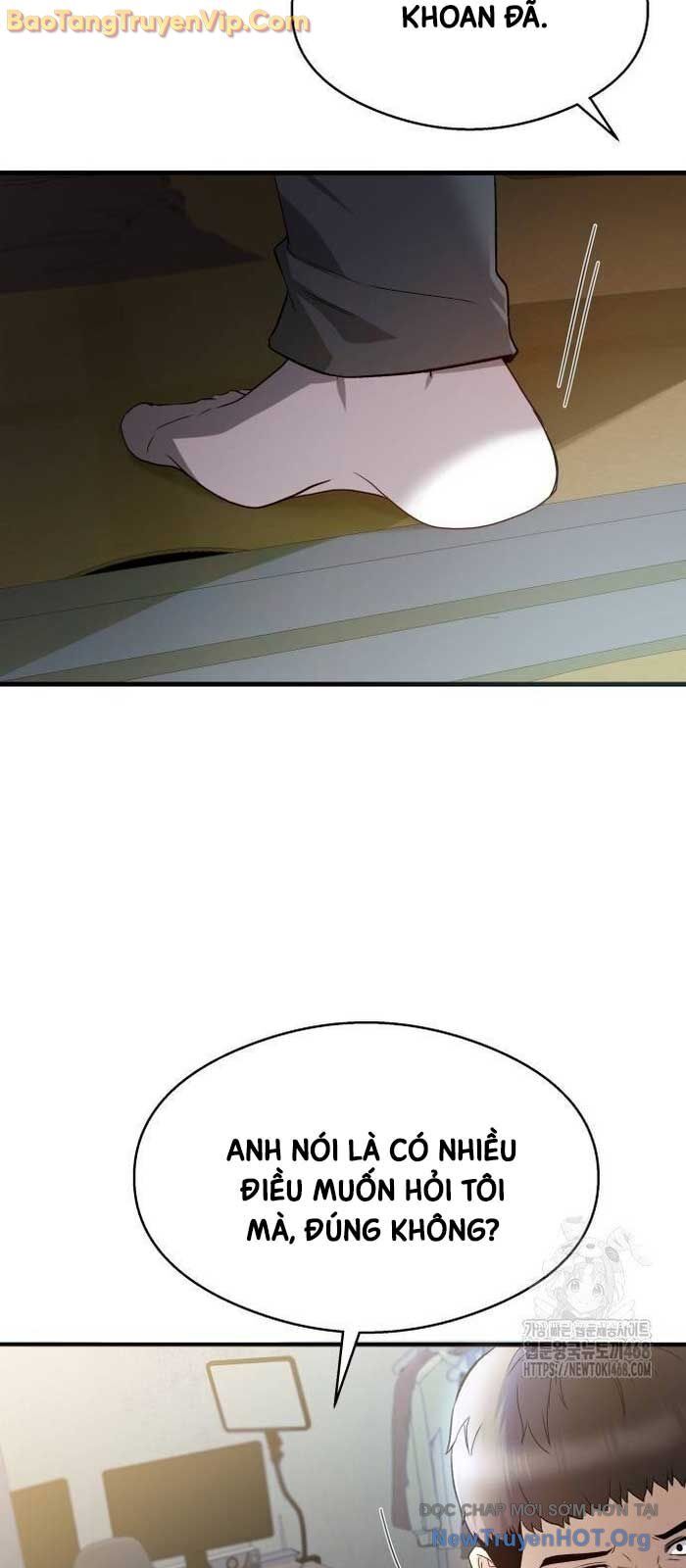 Nhịp Đập Ma Quái Chapter 21 - 37