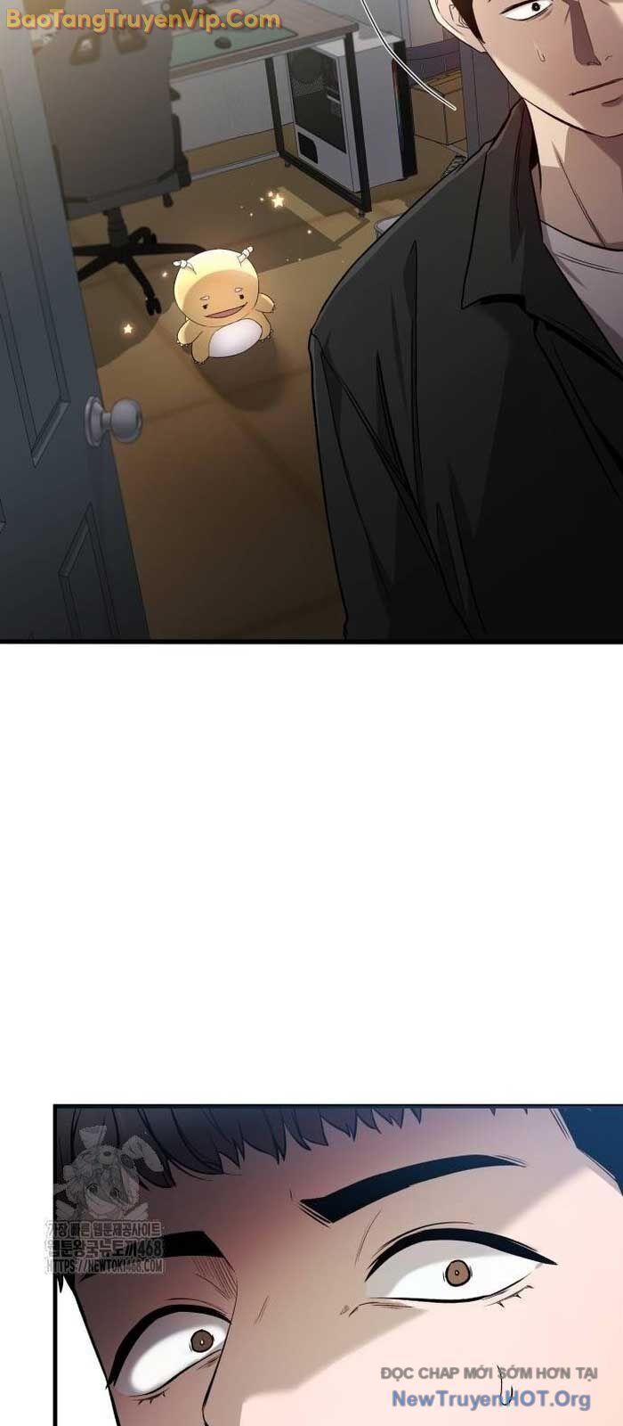 Nhịp Đập Ma Quái Chapter 21 - 38