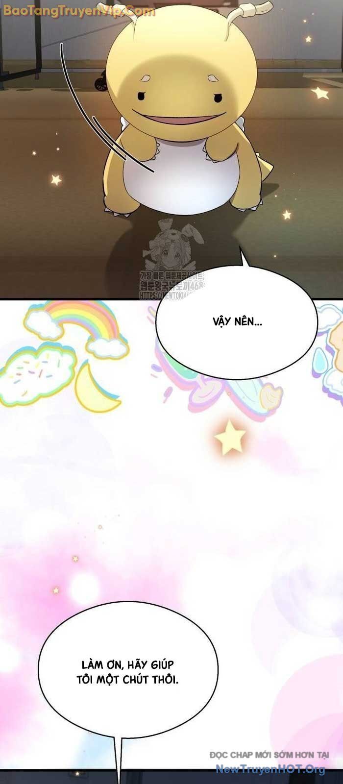 Nhịp Đập Ma Quái Chapter 21 - 40