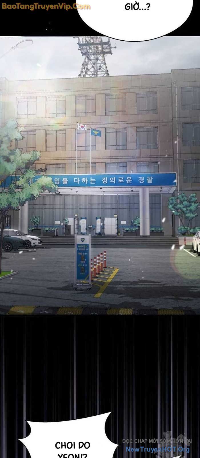 Nhịp Đập Ma Quái Chapter 21 - 5