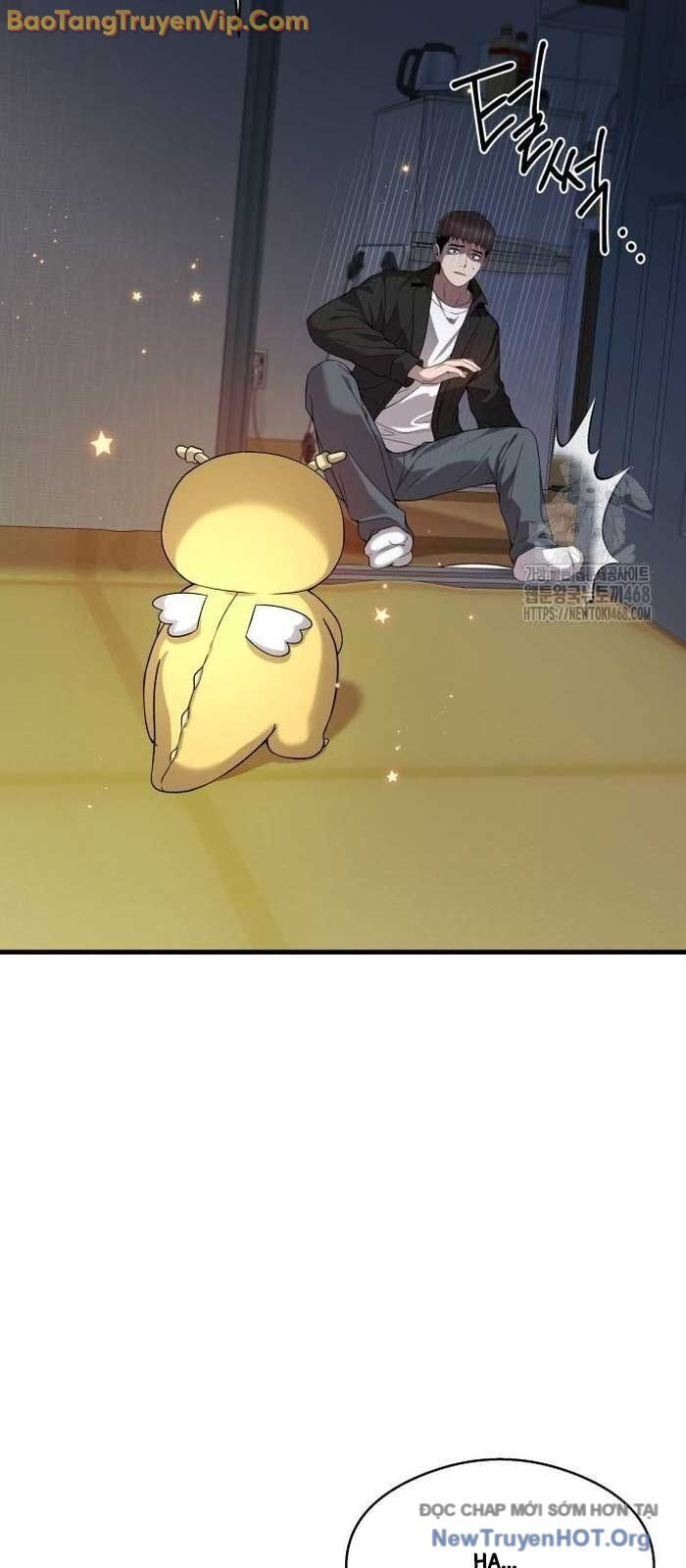 Nhịp Đập Ma Quái Chapter 21 - 41