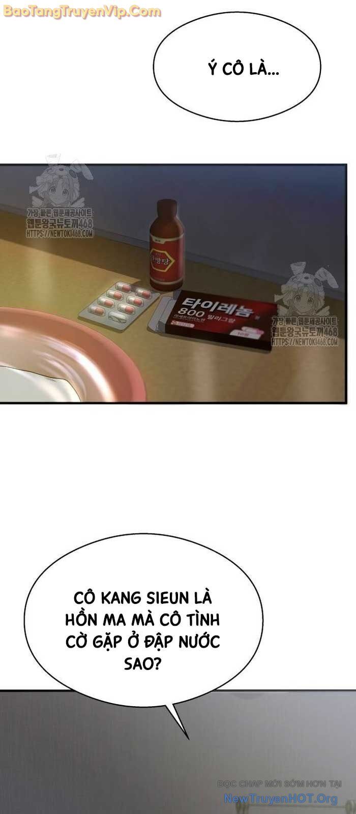 Nhịp Đập Ma Quái Chapter 21 - 43