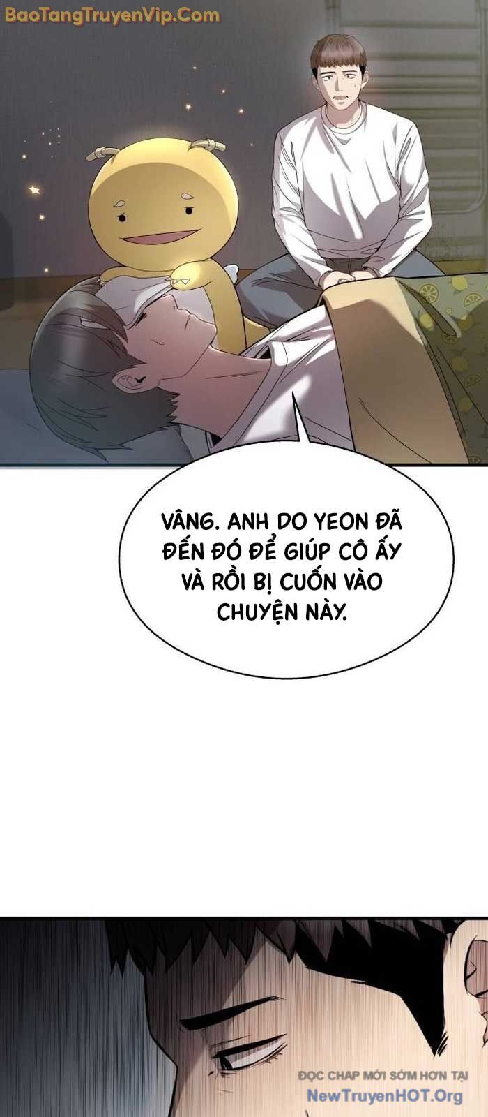Nhịp Đập Ma Quái Chapter 21 - 44