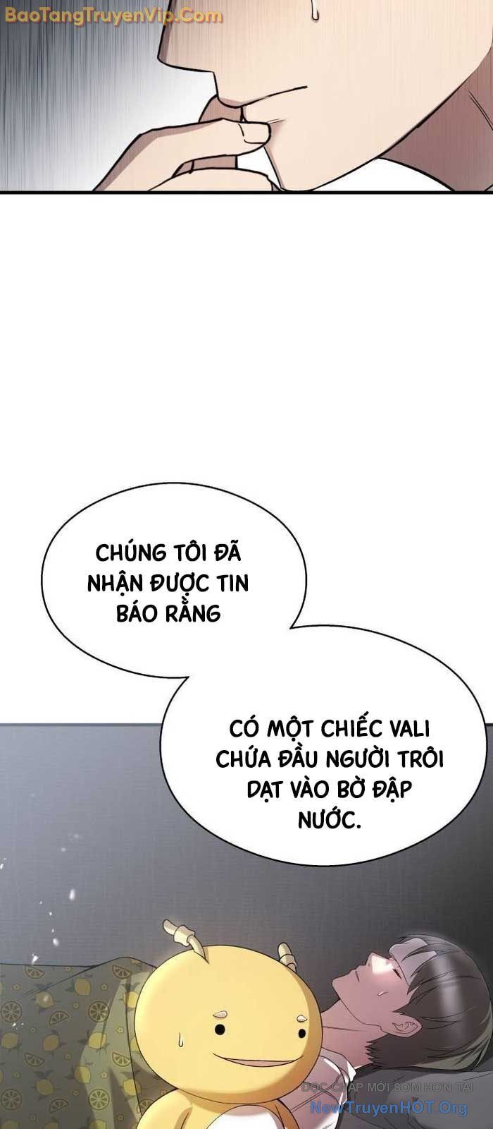 Nhịp Đập Ma Quái Chapter 21 - 45