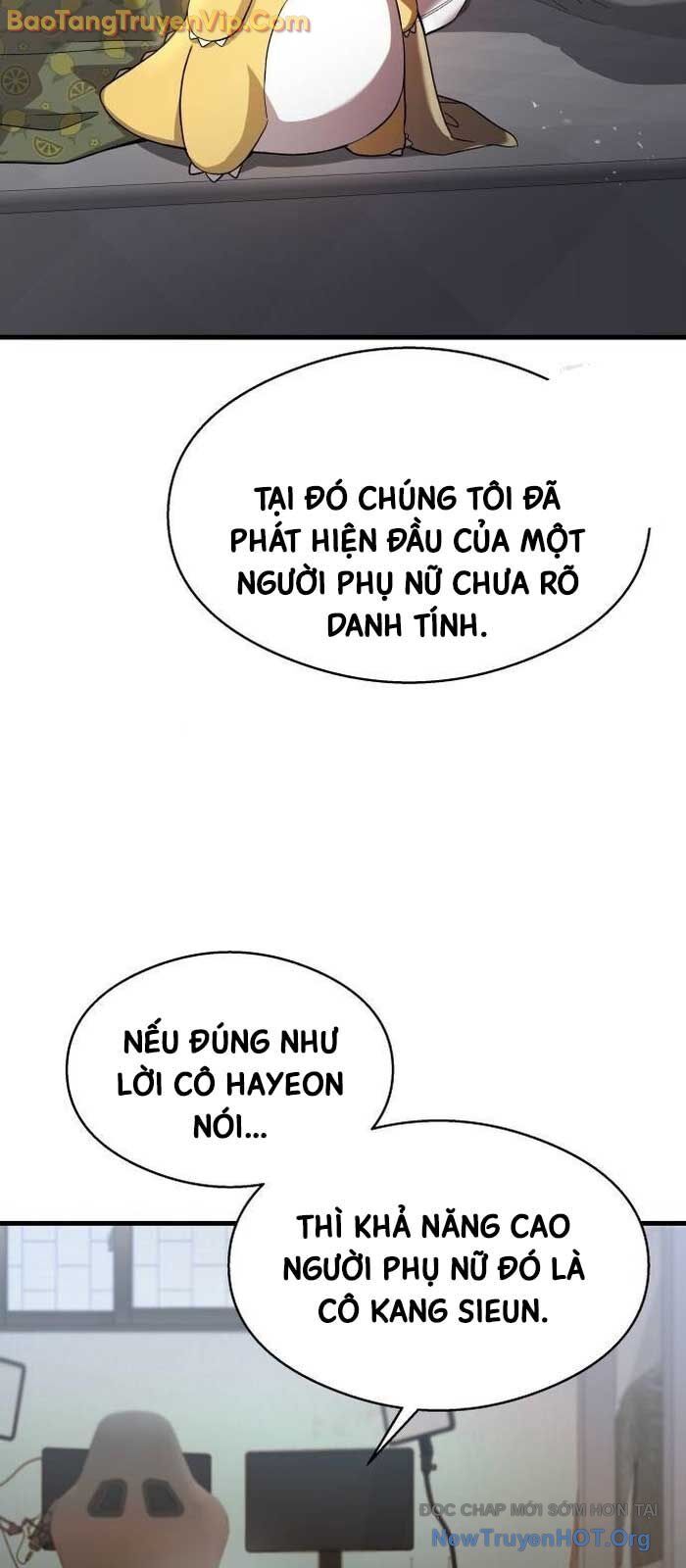 Nhịp Đập Ma Quái Chapter 21 - 46