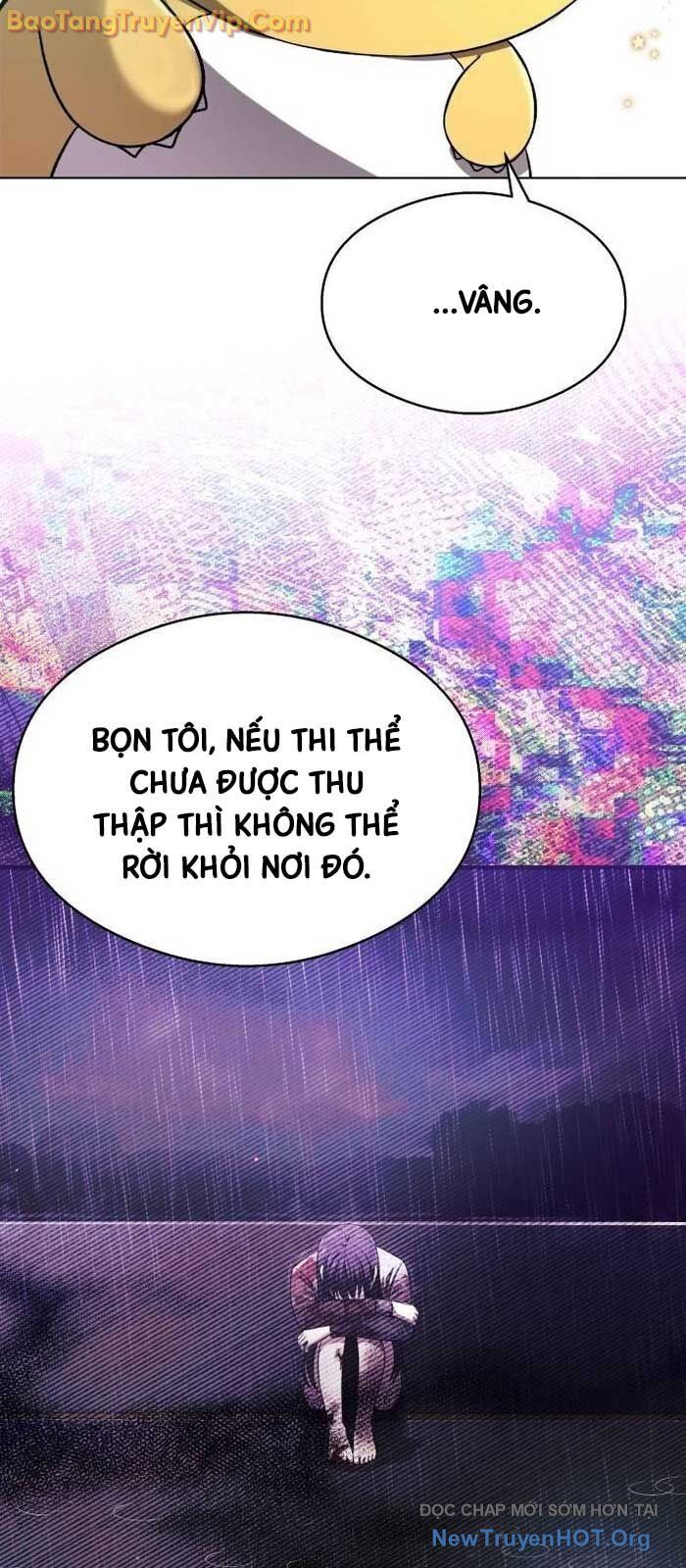 Nhịp Đập Ma Quái Chapter 21 - 48