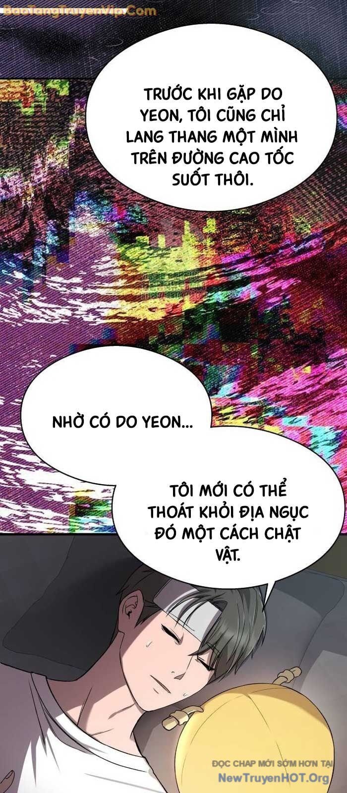 Nhịp Đập Ma Quái Chapter 21 - 49