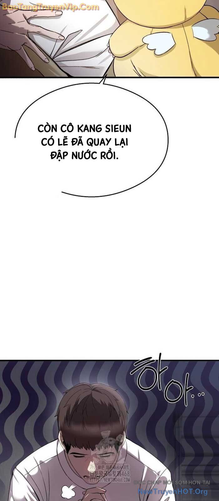 Nhịp Đập Ma Quái Chapter 21 - 50