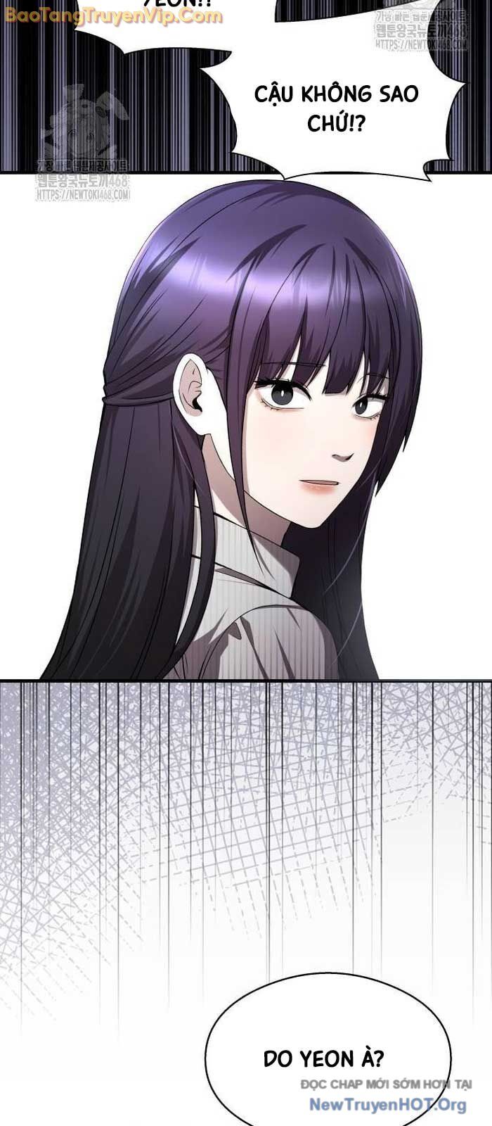 Nhịp Đập Ma Quái Chapter 21 - 6