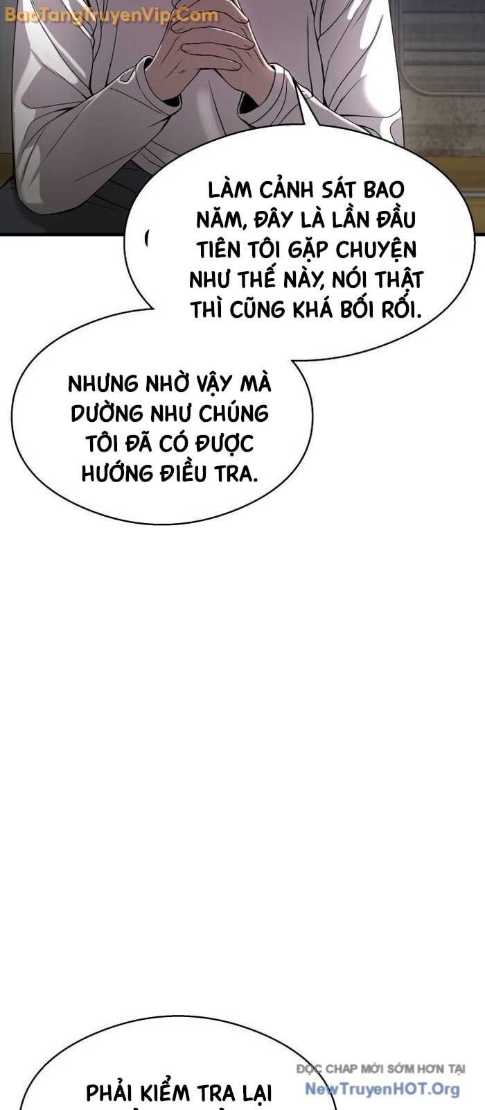 Nhịp Đập Ma Quái Chapter 21 - 51