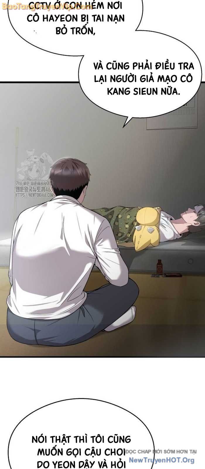 Nhịp Đập Ma Quái Chapter 21 - 52