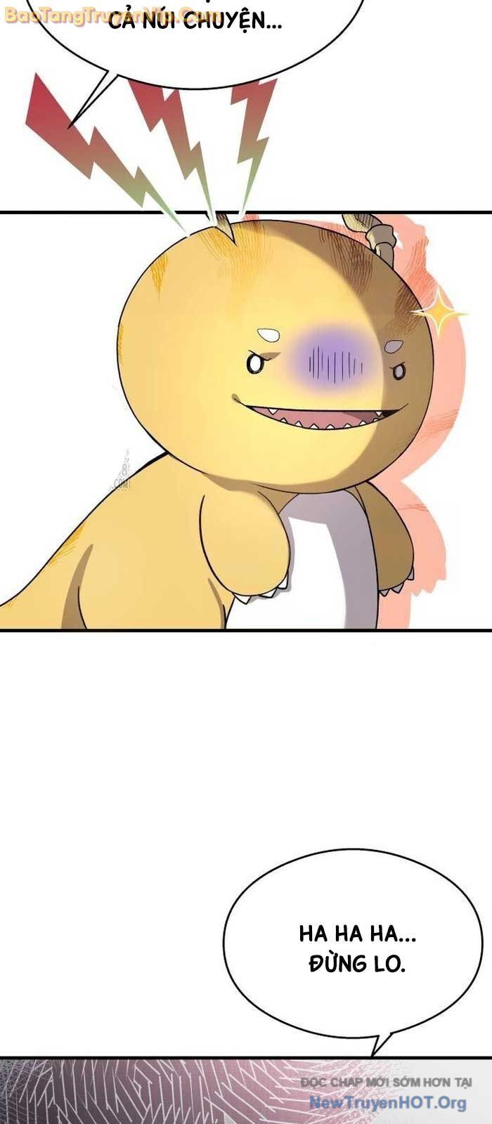 Nhịp Đập Ma Quái Chapter 21 - 53