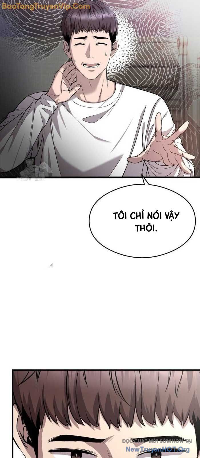 Nhịp Đập Ma Quái Chapter 21 - 54