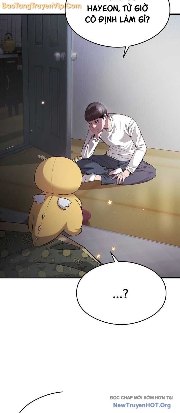 Nhịp Đập Ma Quái Chapter 21 - 56