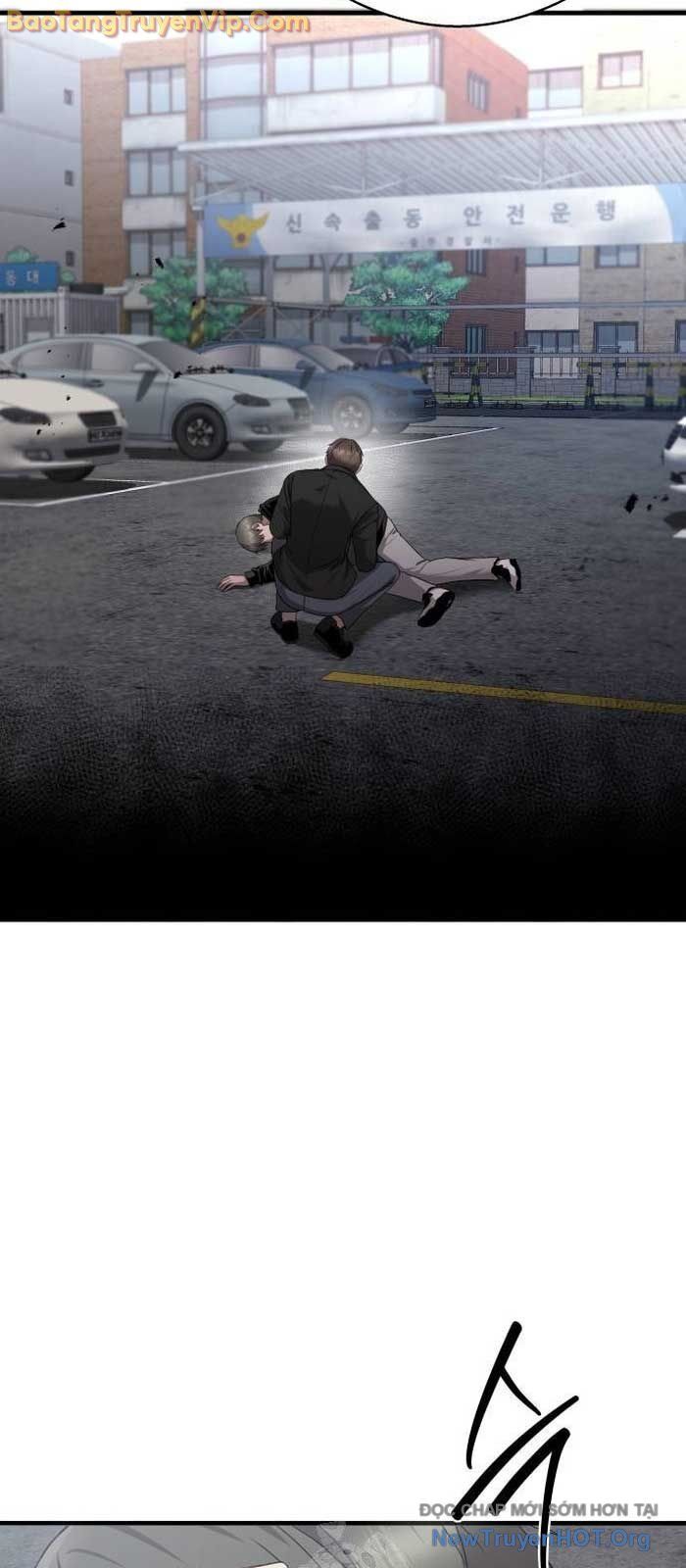 Nhịp Đập Ma Quái Chapter 21 - 7