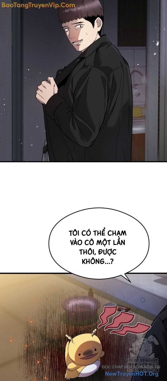 Nhịp Đập Ma Quái Chapter 21 - 64