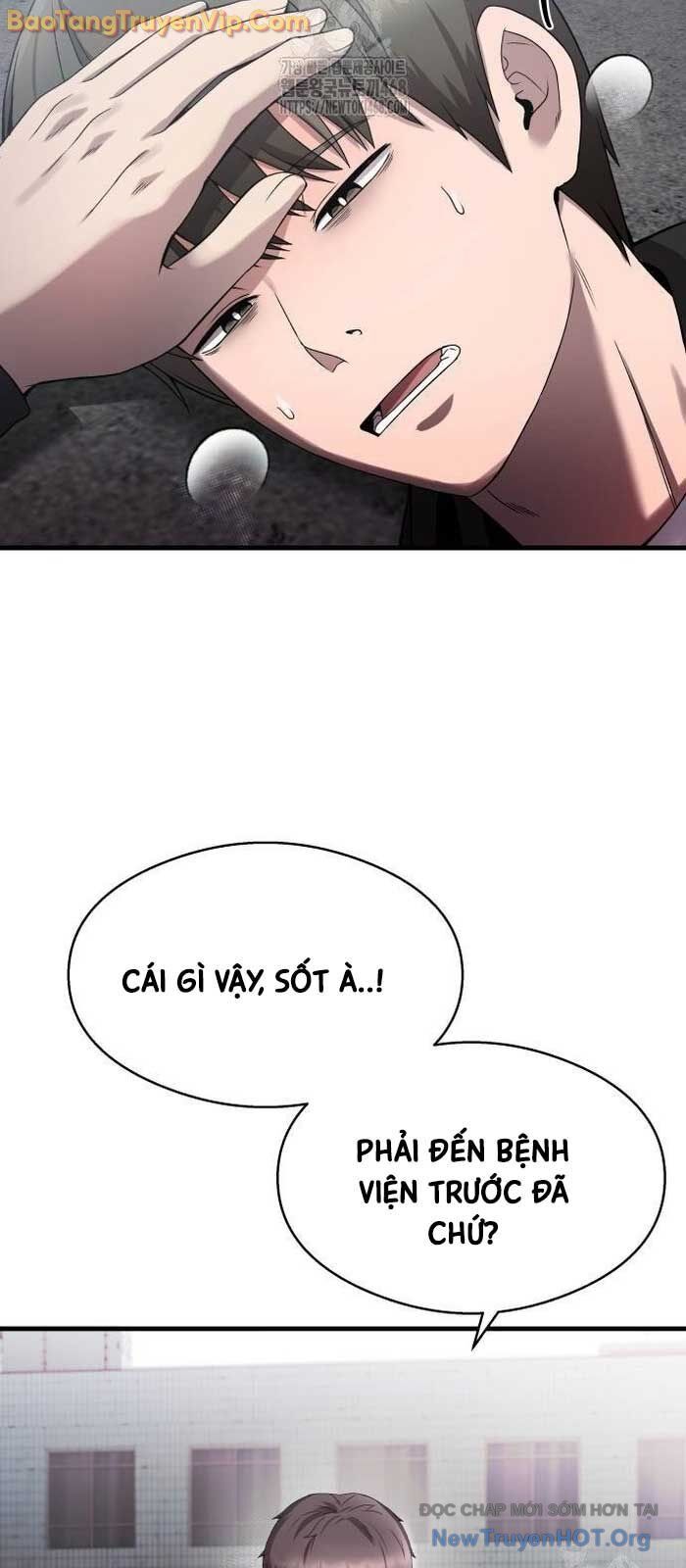 Nhịp Đập Ma Quái Chapter 21 - 8