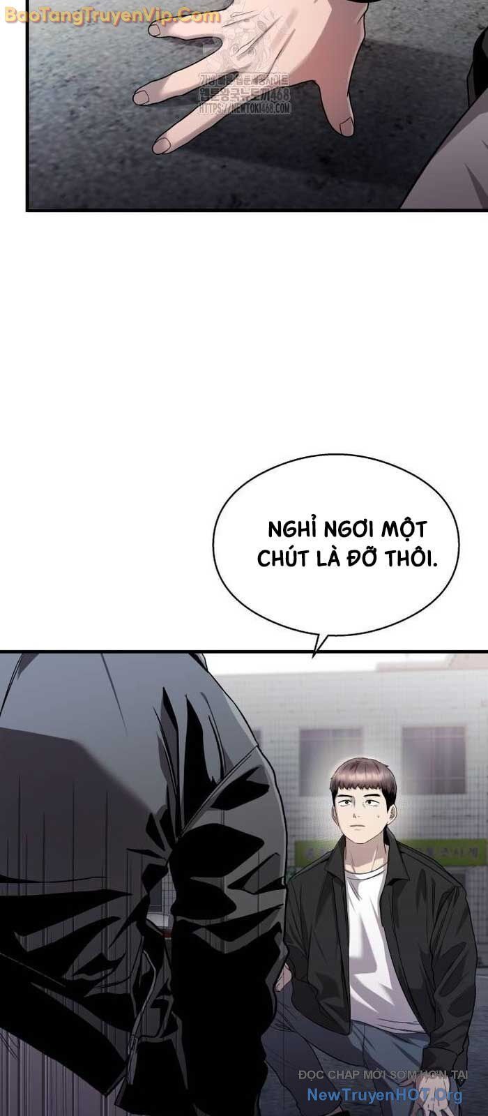 Nhịp Đập Ma Quái Chapter 21 - 10