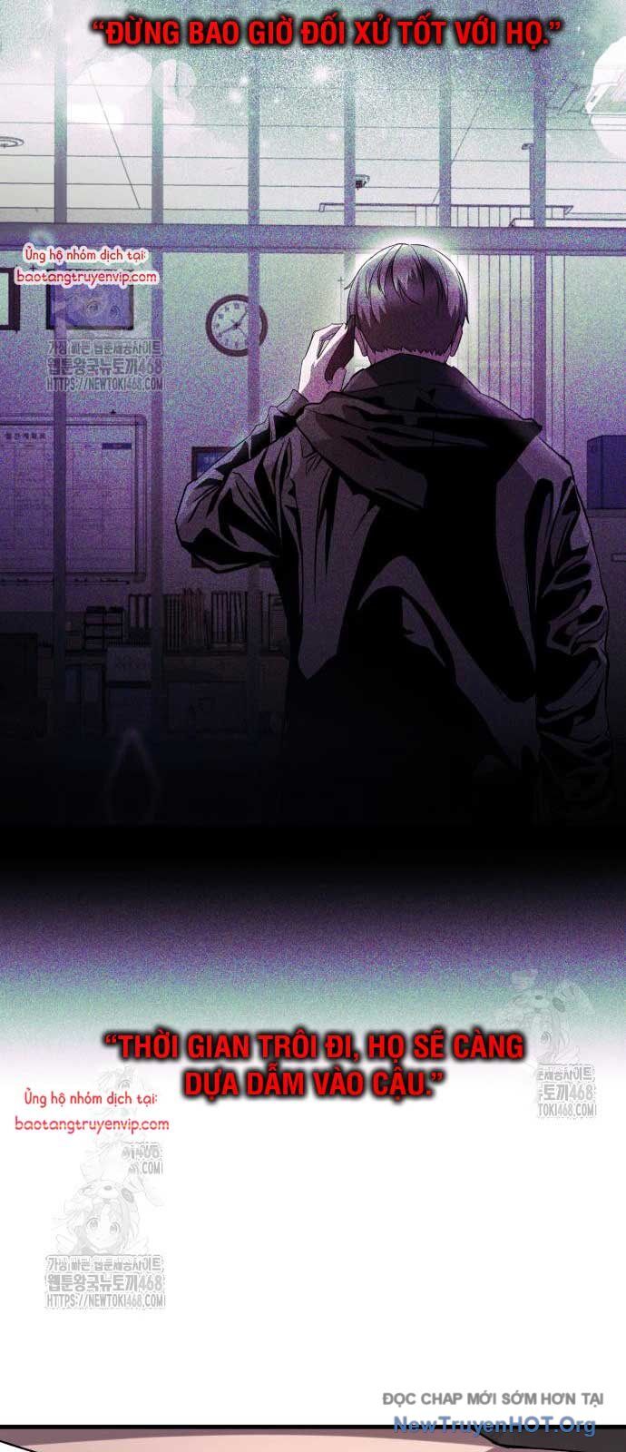 Nhịp Đập Ma Quái Chapter 22 - 19