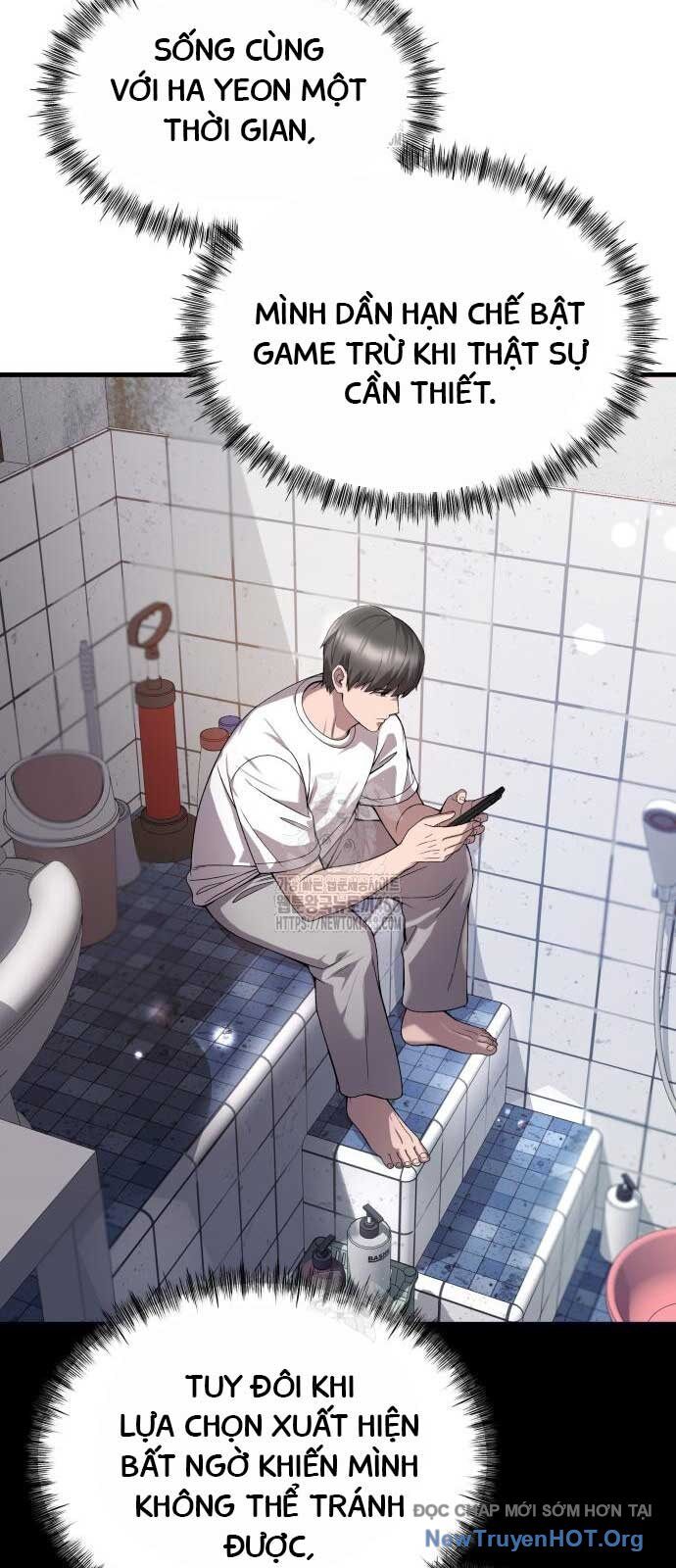 Nhịp Đập Ma Quái Chapter 22 - 24