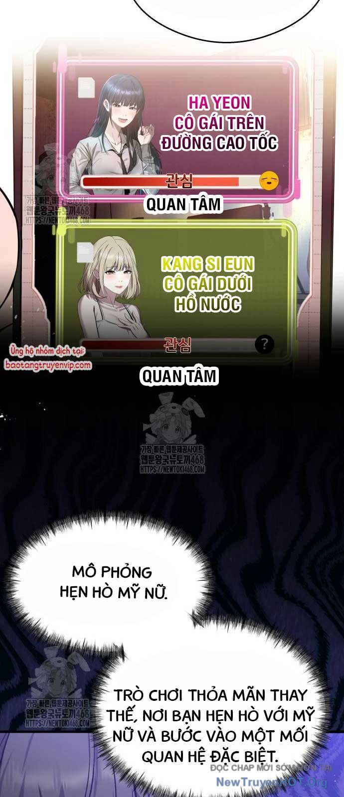 Nhịp Đập Ma Quái Chapter 22 - 28