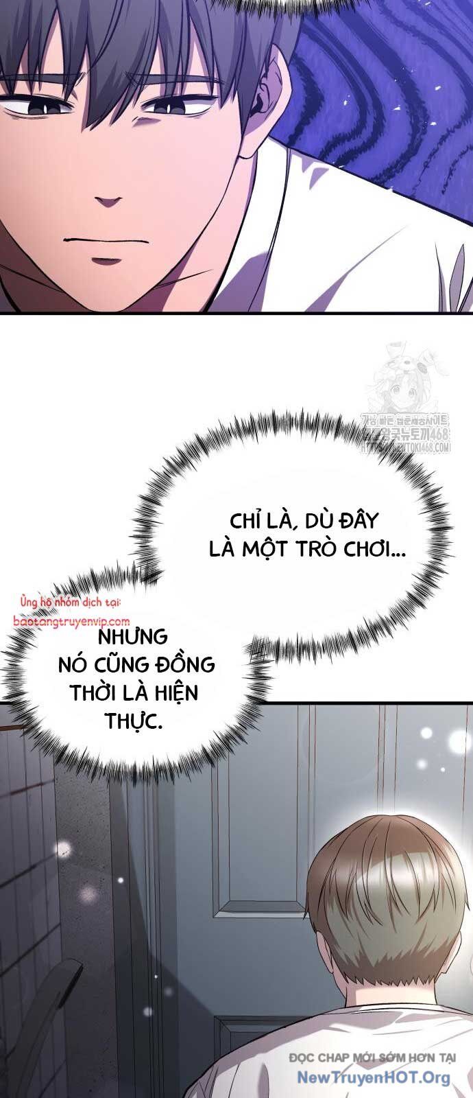 Nhịp Đập Ma Quái Chapter 22 - 29