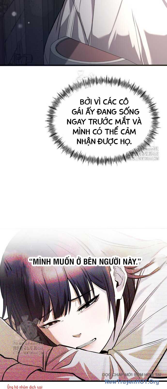 Nhịp Đập Ma Quái Chapter 22 - 30