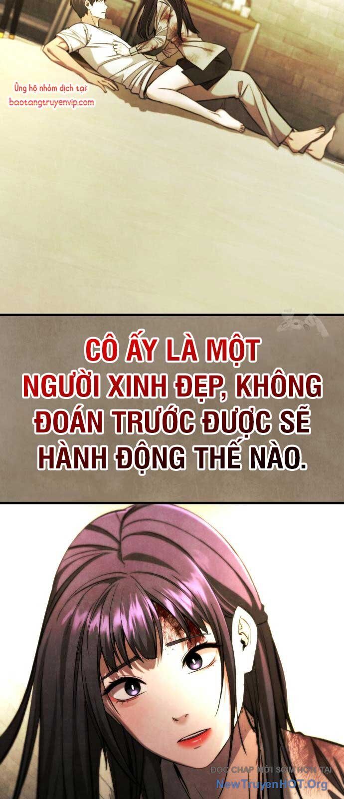 Nhịp Đập Ma Quái Chapter 22 - 4