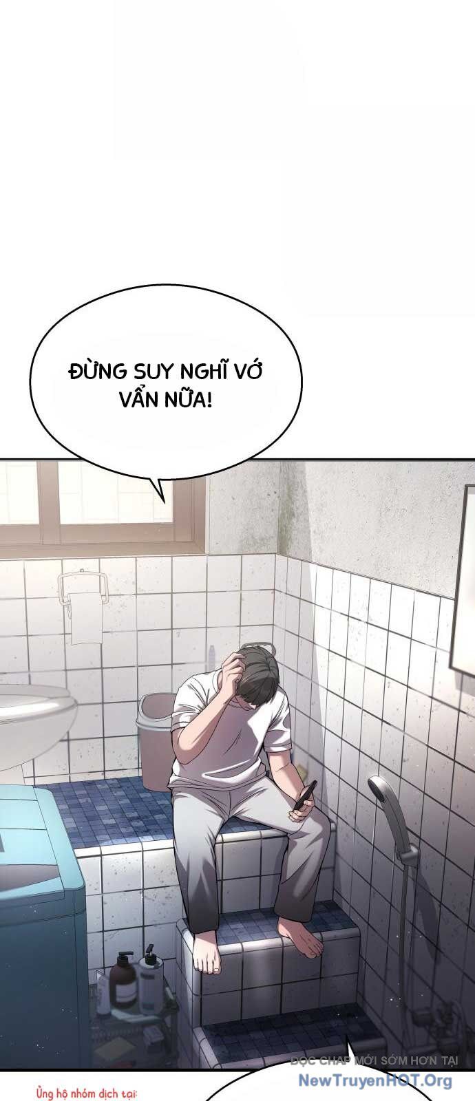 Nhịp Đập Ma Quái Chapter 22 - 33